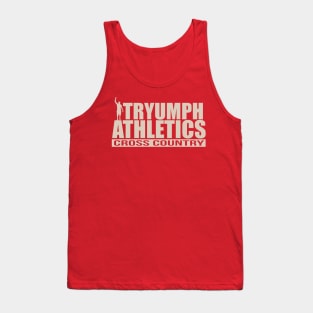 The XC Tank Top